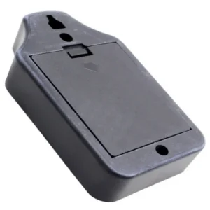 Clock Back Cover