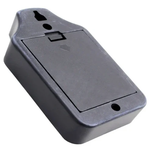 Clock Back Cover