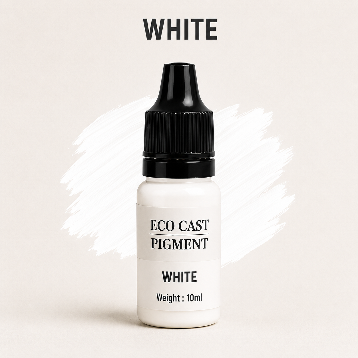 Eco Cast Pigment
