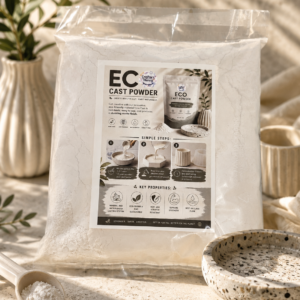 Eco Cast Powder