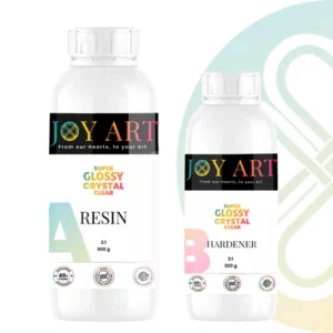 Joy Art Resin (3:1)