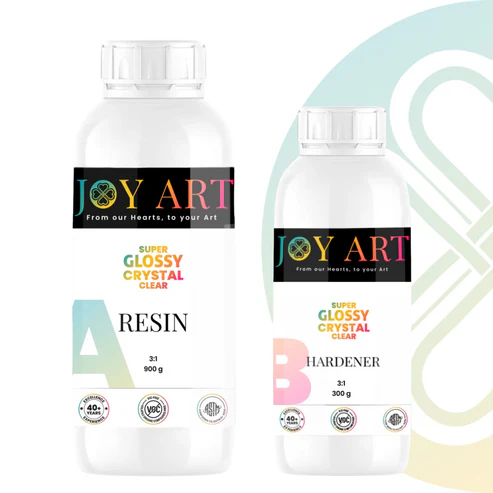Joy Art Resin (3:1)